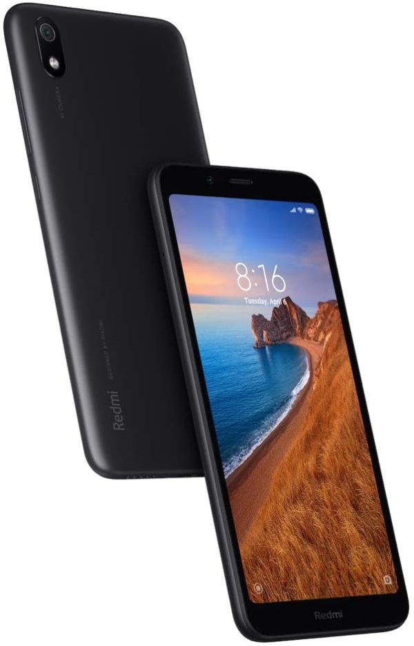 Xiaomi Redmi 7A 16GB Ram - Image 3