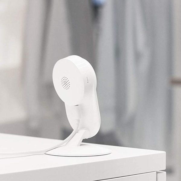 Mi Home Security Camera Basic 1080P HD - White - Image 6