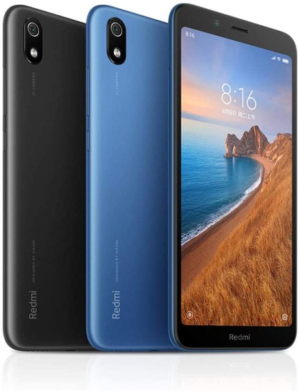 Xiaomi Redmi 7A 16GB Ram