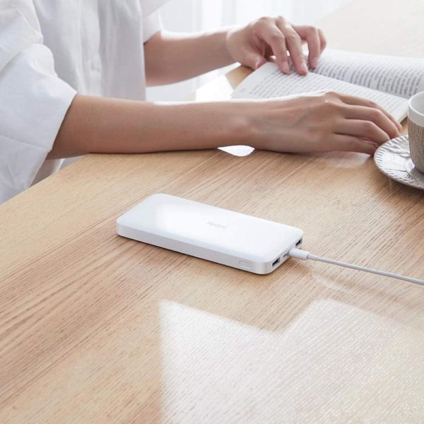 Redmi Portable Power Bank 10000MAH - Image 4