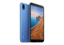 Xiaomi Redmi 7A 32GB Ram