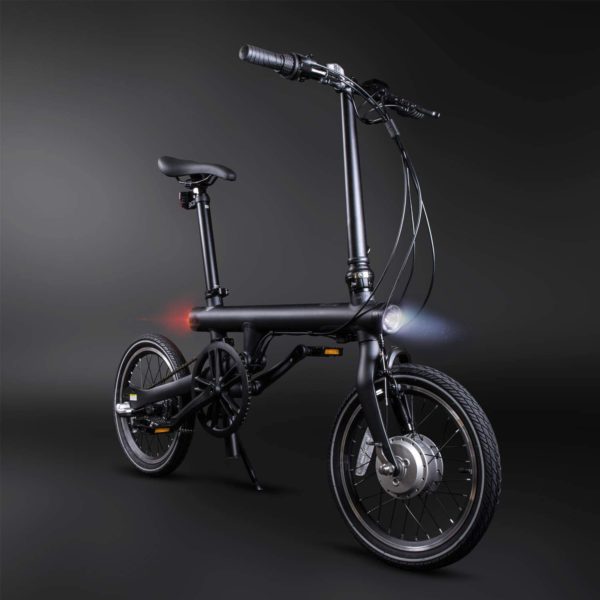 Mi Qicycle Electric Folding Bike - Image 5