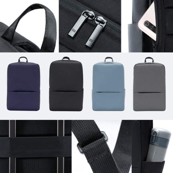 Xiaomi Mi Business Backpack 2 - Image 2