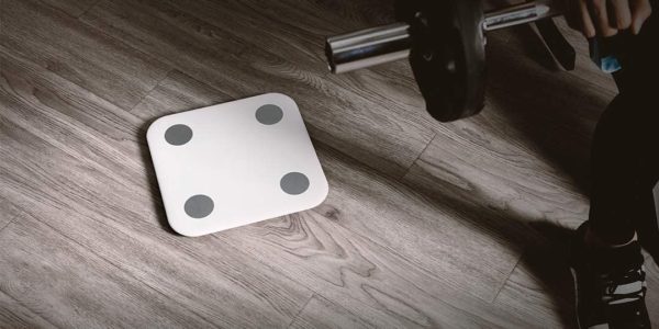 Mi Body Composition Scale2 Global - Image 5