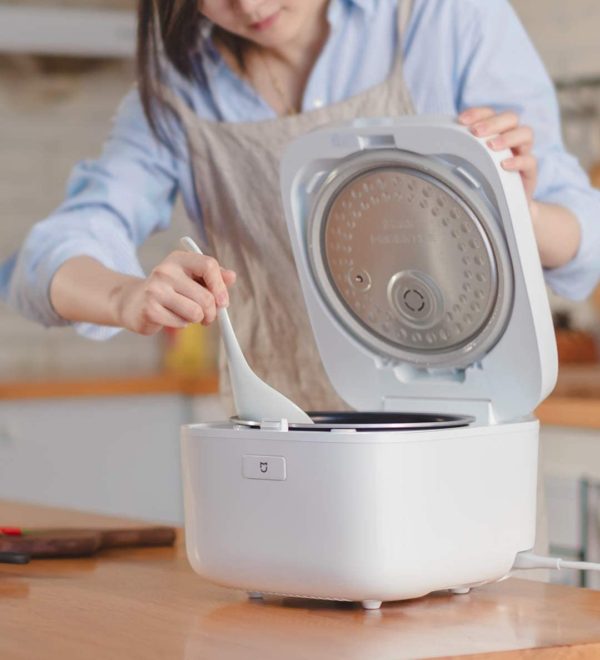 Mi Rice Cooker 1130W - 1L - Image 2