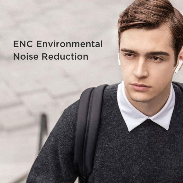 Mi Air2 Bluetooth Ear Phone - Image 8
