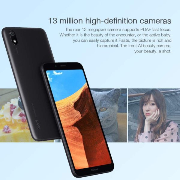 Xiaomi Redmi 7A 16GB Ram - Image 5
