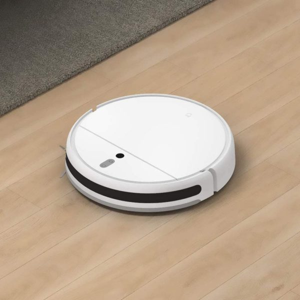Mi Robot Vacuum Cleaner E202 - Image 5