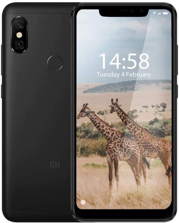 Xiaomi Redmi Note 6 Pro 64 GB Ram
