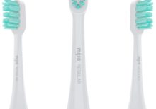 MI Electric Toothbrush Head (3-Pack Regular)