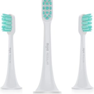 MI Electric Toothbrush Head (3-Pack Regular)