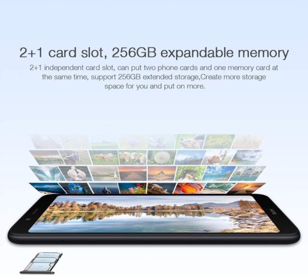 Xiaomi Redmi 7A 16GB Ram - Image 7
