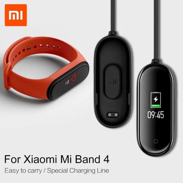 Mi Smart Band 4 Charging Cable - Image 2