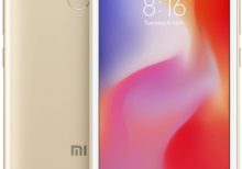 Xiaomi Redmi 6 64GB Ram
