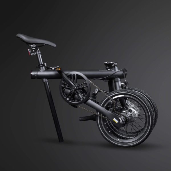 Mi Qicycle Electric Folding Bike - Image 3