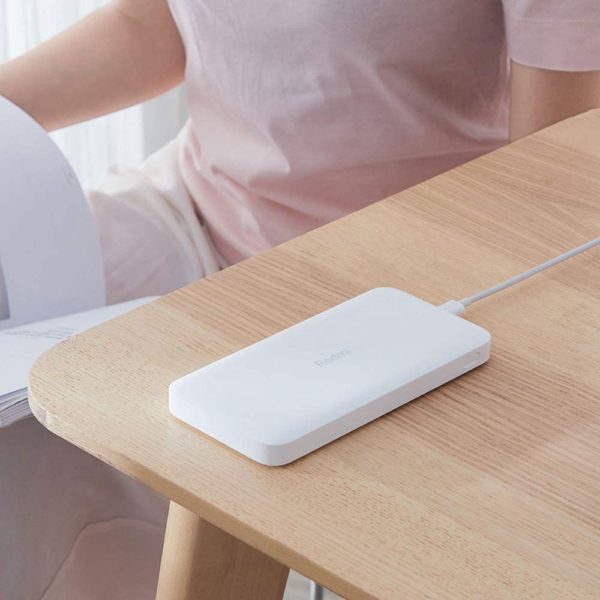 Redmi Portable Power Bank 10000MAH - Image 5