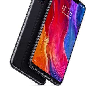 Xiaomi Mi8 256 GB Ram