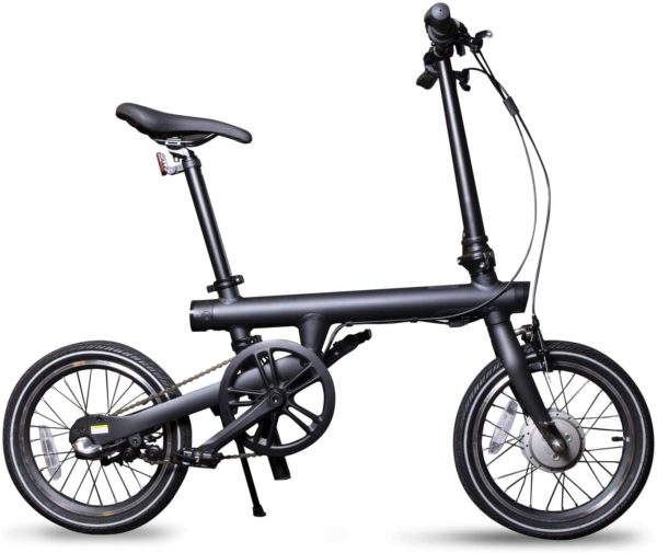 Mi Qicycle Electric Folding Bike - Image 4