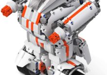 Mi Bunny Robot Builder Global