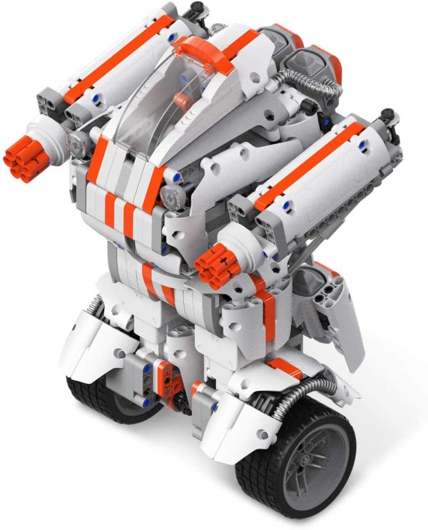 Mi Bunny Robot Builder Global