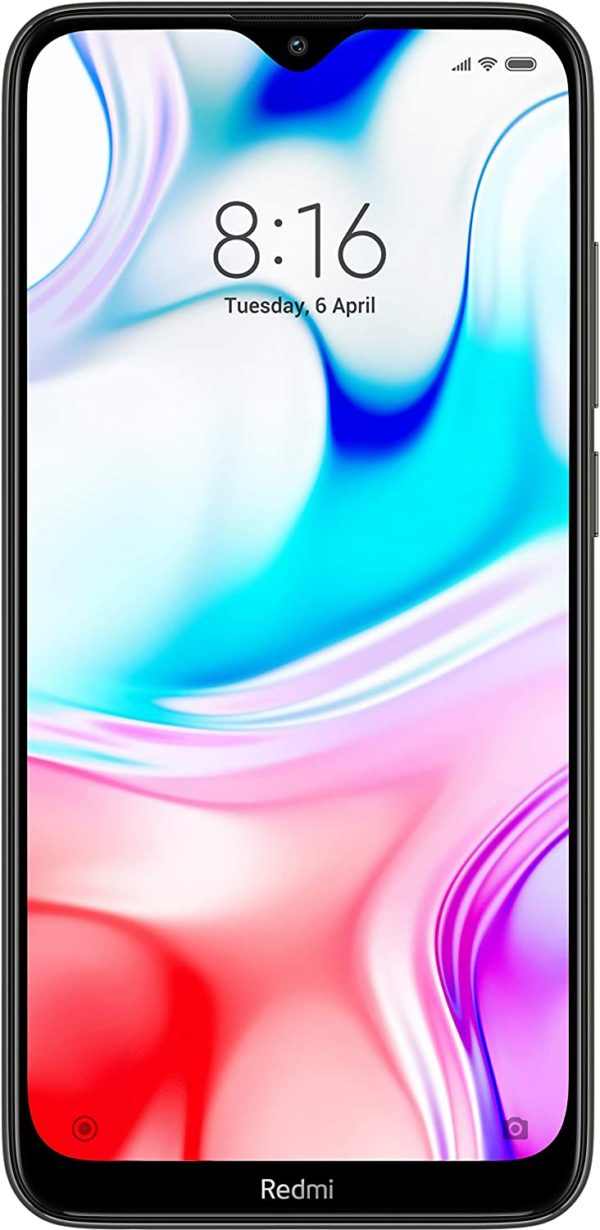 Mi Redmi 8 Smartphone