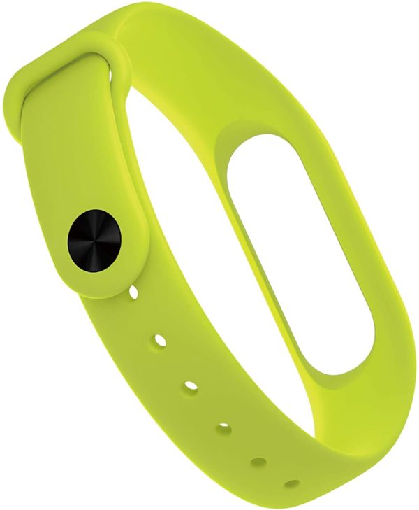 Band 2 Strap