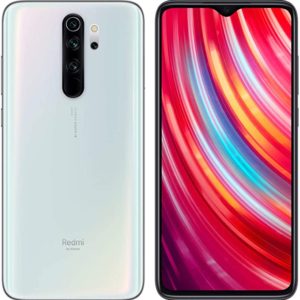 Note 8 Pro 128 GB Ram