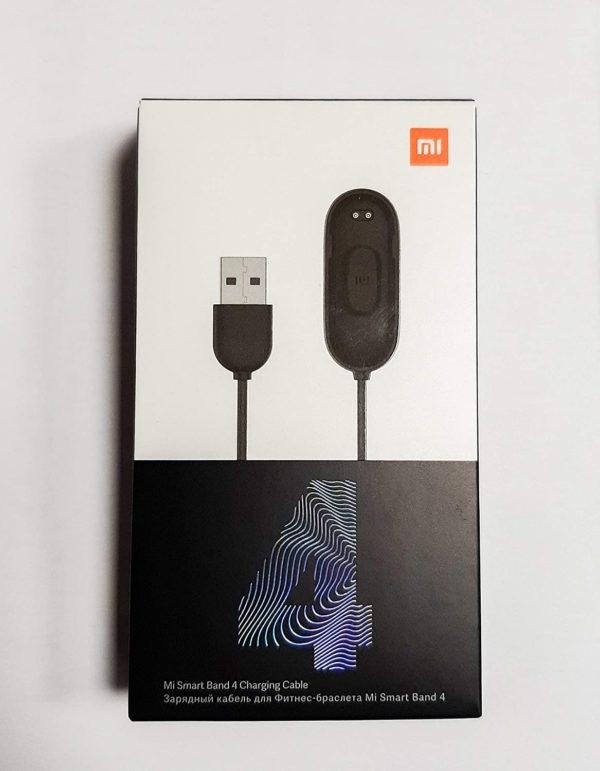 Mi Smart Band 4 Charging Cable - Image 4