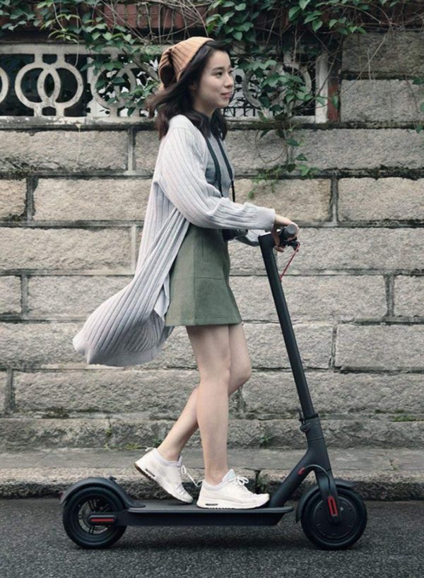 Mi Electric Scooter M365  (Global Version) - Image 2