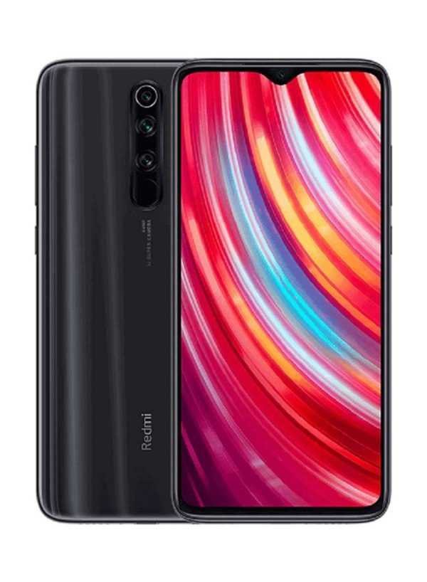 Note 8 Pro 128 GB Ram - Image 3