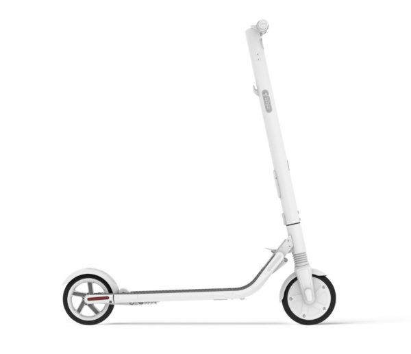 Segway Ninebot Electric Scooter ES2 - Image 5