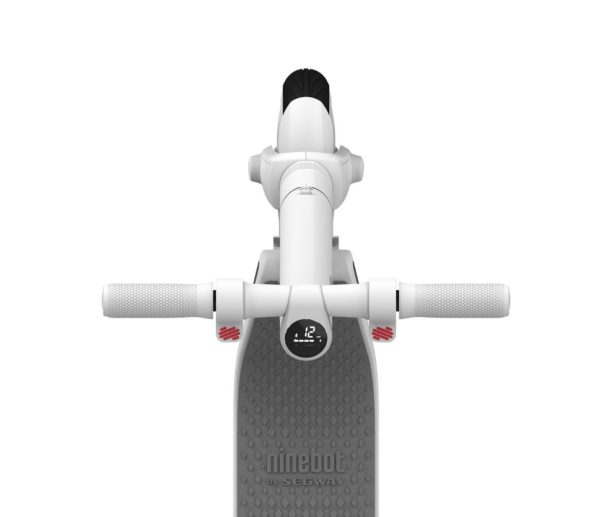 Segway Ninebot Electric Scooter ES2 - Image 2
