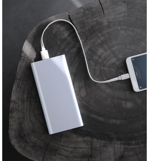 Mi Power Bank 10000MAH - Image 2