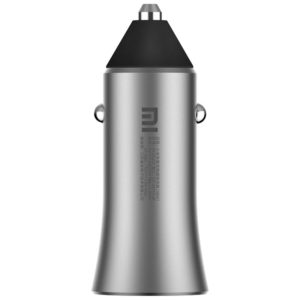 Mi 18W Car Charger Pro Quick  Charge