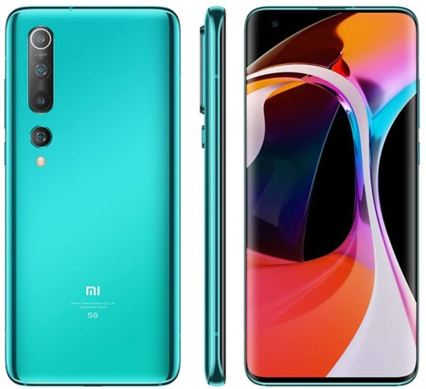 Mi 10 8RAM 128GB - Image 3
