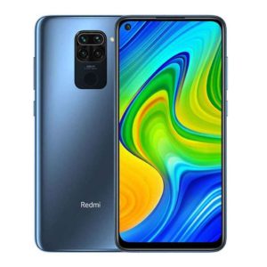 Mi Note 9 4 RAM 128GB