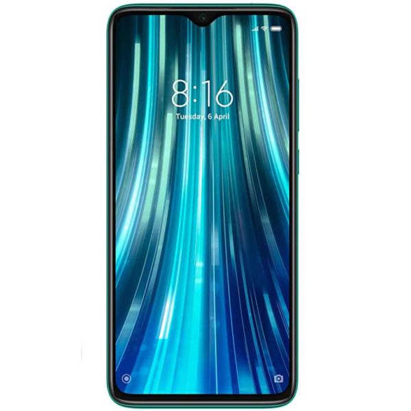 Note8 Pro 64 GB Ram