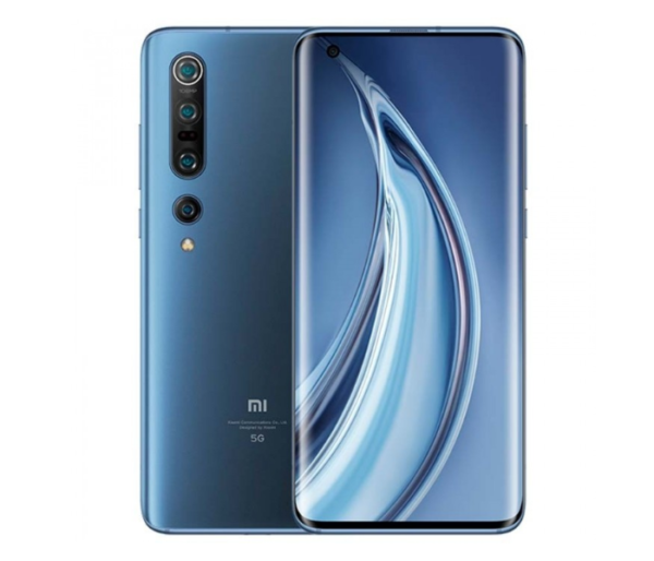 Mi 10 8RAM 128GB