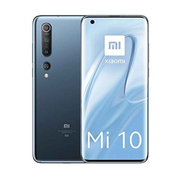 Mi 10 8RAM 256GB