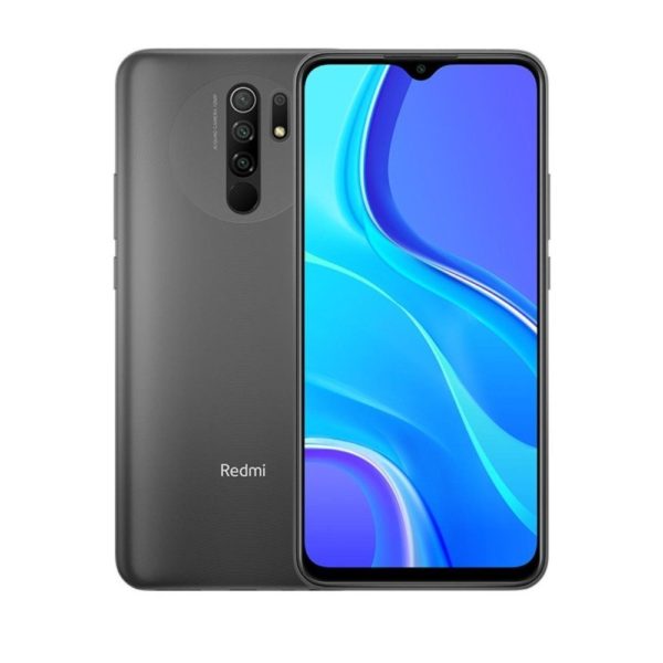 Xiaomi Redmi 9 Dual Sim 4GB RAM 64GB - Image 2